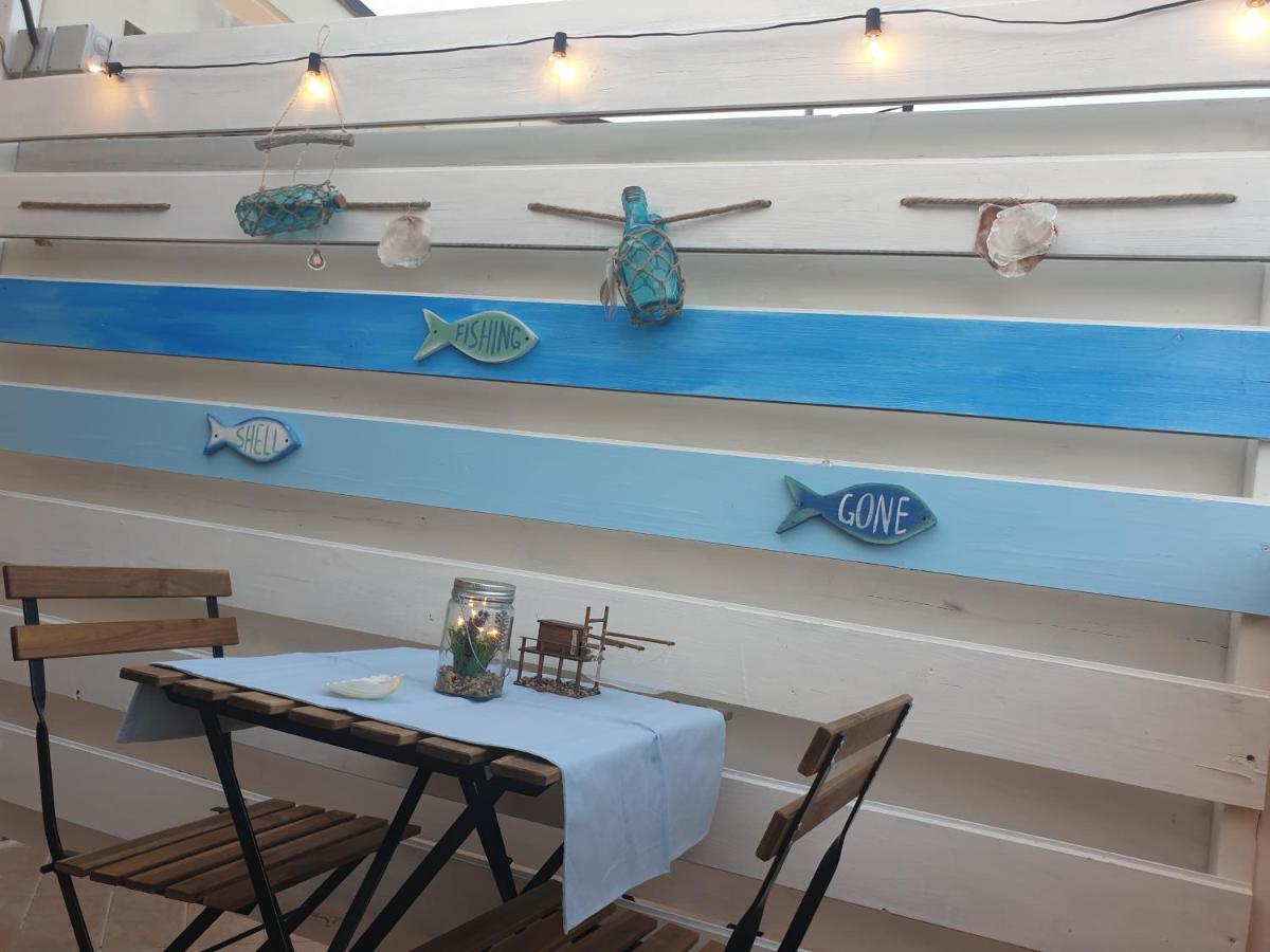 Favola Exclusive B&B 페스카라 외부 사진