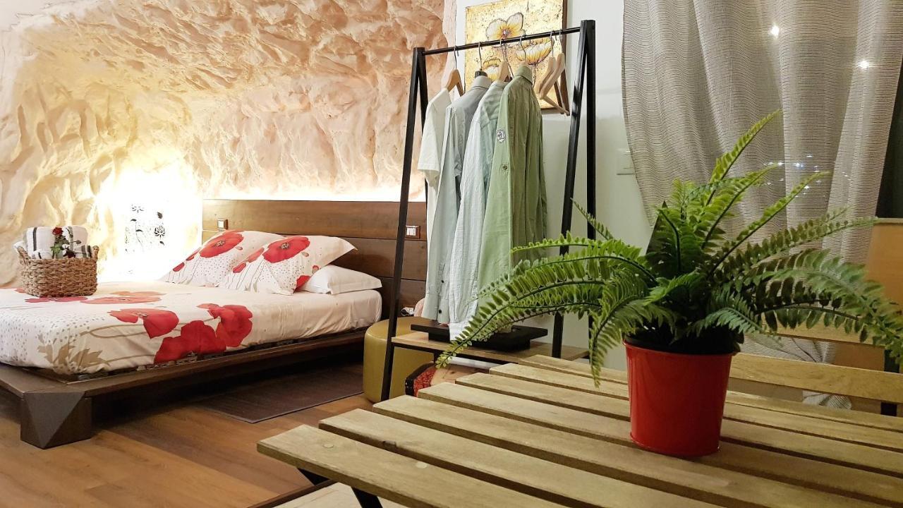 Favola Exclusive B&B 페스카라 외부 사진