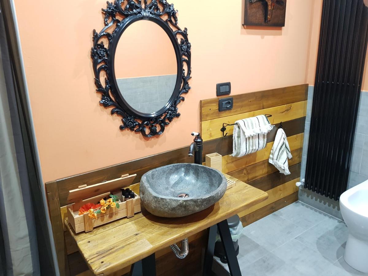 Favola Exclusive B&B 페스카라 외부 사진