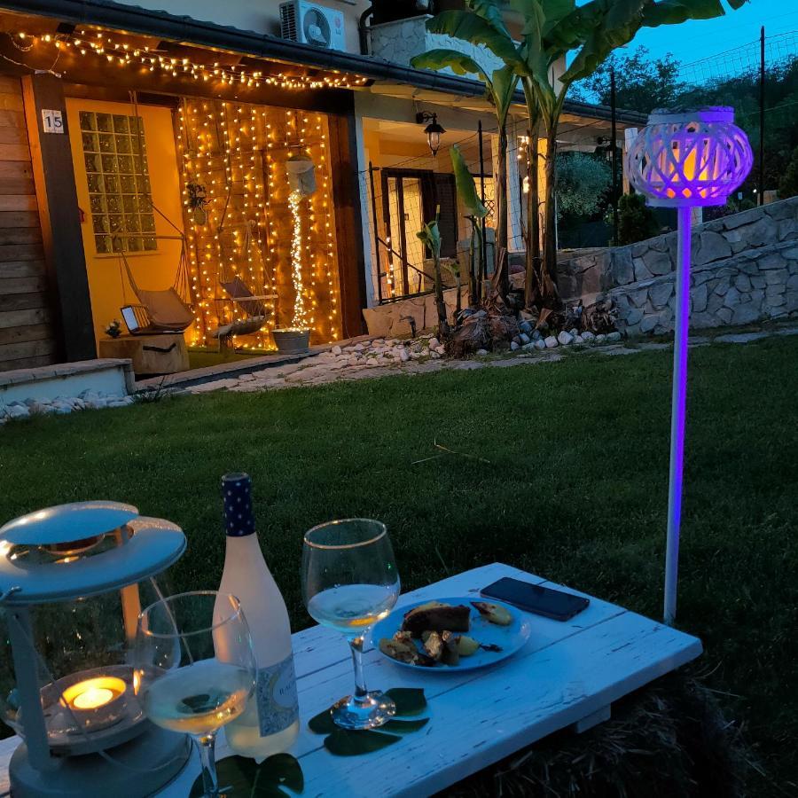 Favola Exclusive B&B 페스카라 외부 사진