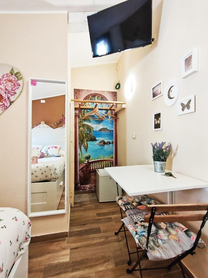Favola Exclusive B&B 페스카라 외부 사진