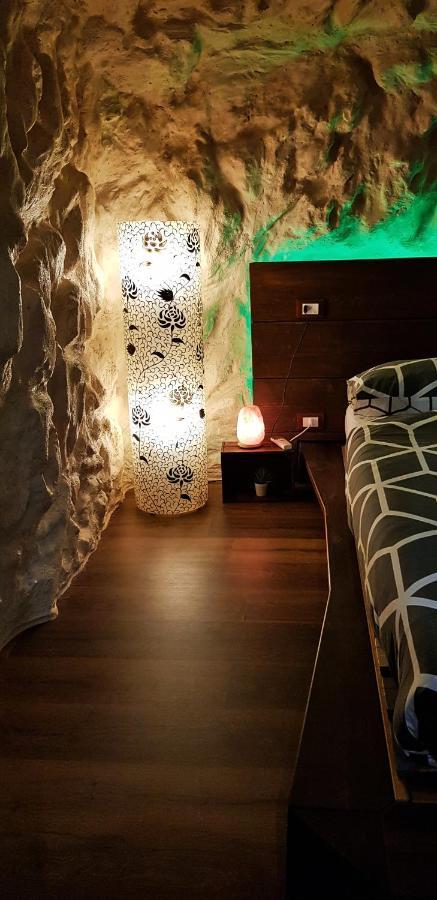 Favola Exclusive B&B 페스카라 외부 사진