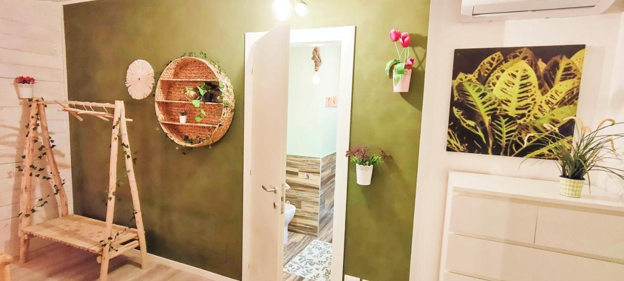 Favola Exclusive B&B 페스카라 외부 사진