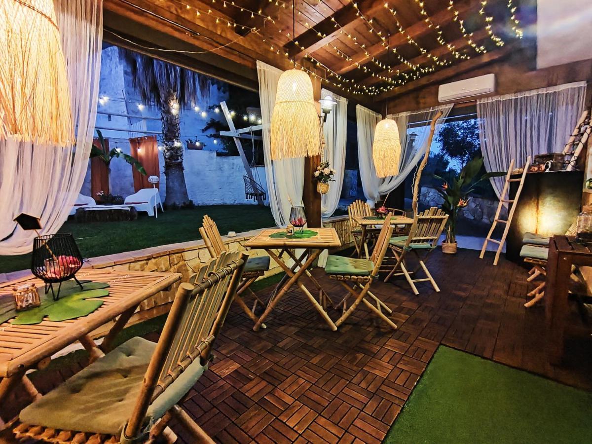 Favola Exclusive B&B 페스카라 외부 사진