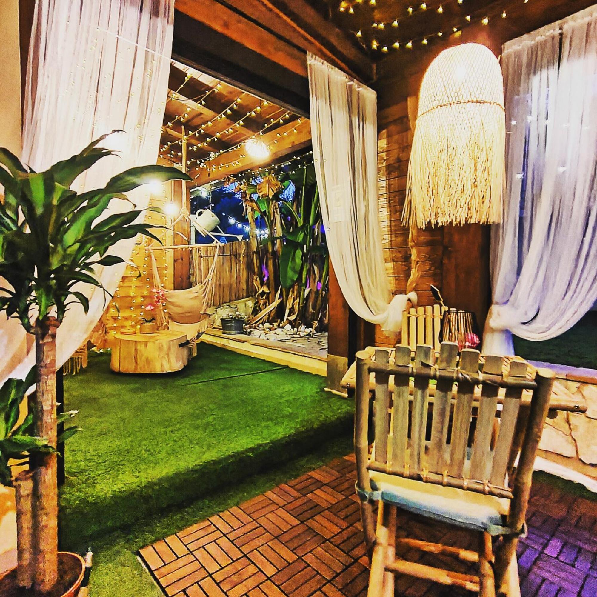 Favola Exclusive B&B 페스카라 외부 사진
